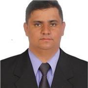 Ingeniero Ambiental Especialista en Educación Ambiental